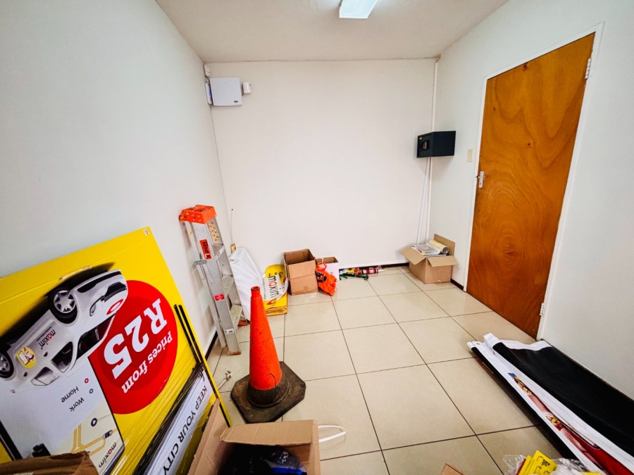 Commercial Property for Sale in Waverley Free State